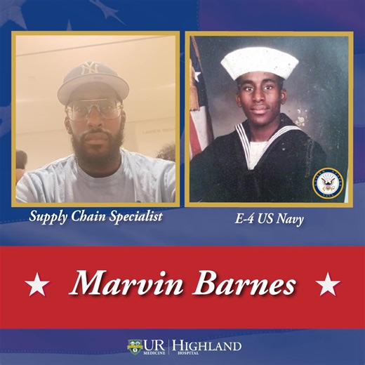 To our Highland team members who have served our nation and now serve our community through compassionate care at Highland — thank you. Your commitment to both country and community motivates us every day. ❤️🤍💙 #HighlandHospital #Veterans | Highland Hospital