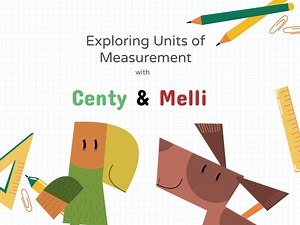 Explore Units of Measurement