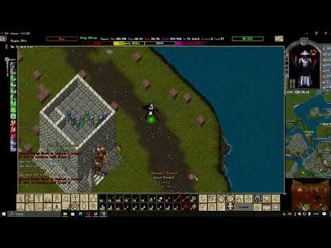 Uo Outlands Pvp - Anavar Vs Calvin Candy
