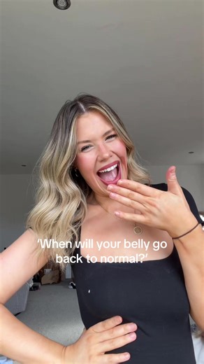 Belly Binding Techniques: Reclaiming Your Shape