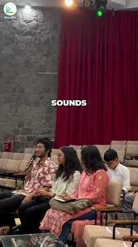 Sound Bath Experience | How Healing Sounds Help You Relax & Connect Within