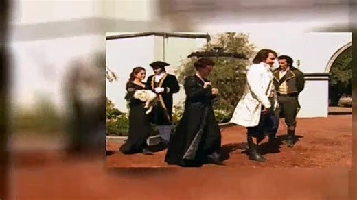 Alborada - Capitulo 67 Completo