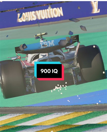 Mastering 900 IQ Strategies in Sim Racing