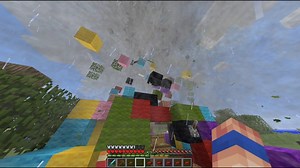 Kid Freaks Out After His Minecraft House Gets Destroyed #shorts