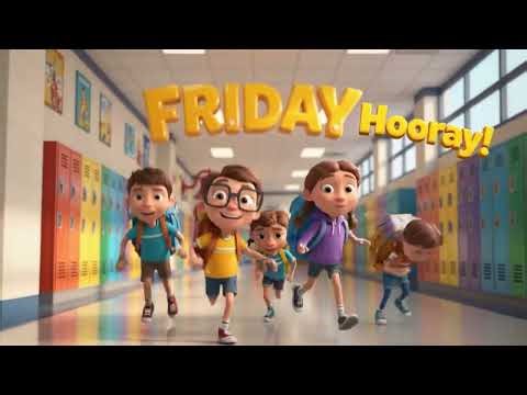 Days of the Week Song#ryhmes #learningpoem #kidseducatio #poemreading #childrenssong #kidssong