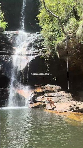 Now’s the time to book your Australian trip of a lifetime 🇦🇺