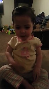 125 reactions · 12 comments | Rayven has been working very hard in speech. She has many new signs and is starting to vocalize more. We are so proud of her!! What do you think about her communication skills?? Let us know if this makes you smile by commenting or sharing a picture with us! | Team Rayven | Facebook