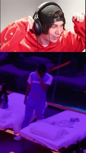 Rubius cuela una 3ds en el evento