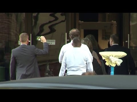 After visit to Orange County, Florida DOGE turns to city of Orlando