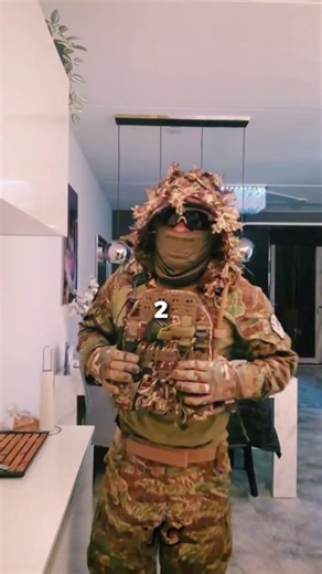 3 Things You ACTUALLY Need for Airsoft 🔥