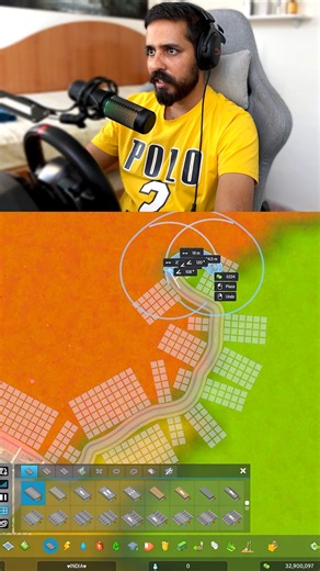 20K views · 377 reactions | India Map in Cities Skylines | JD Gaming Live | Facebook