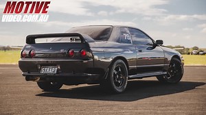 46K views · 2.1K reactions | A legit 8-second GT-R street car, Bill's...