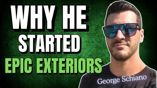 George Schiano | Don t Be Cheap | Mission Control Podcast | Ascend Digital Agency