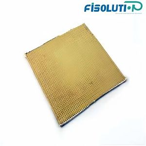 [Hot Item] Air Slide Fabric Cement Plant Conveyor Belt Filter/ Industrial Textile / Air Slide Polyester Aramid