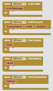[PAID] GDrive: Drive extension to create/modify files in user's drive [$15 or INR 1001]