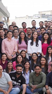 Upwards and Onwards! 🌟 Team Datability 2016 to 2025 🚀 #team #teamvideo #teamcollaboration #trendingvideo #teamcrowth #culture #office #officeteam | Datability