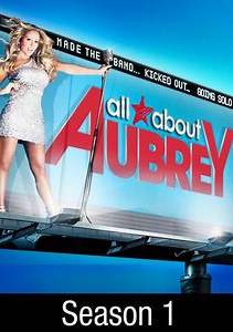 All About Aubrey: Brand New O'Day