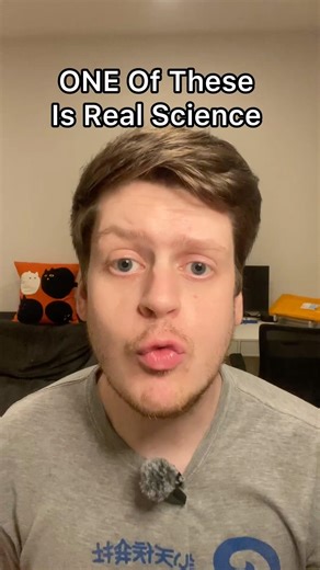 Sometimes Spotting TikTok ‘Science’ Is Difficult…But Sometimes It’s Very Easy