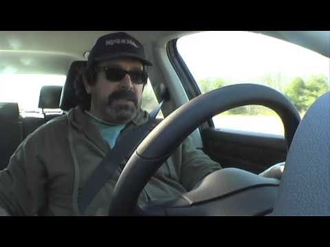 VW Passat TDI MPG Highway Mileage Testing