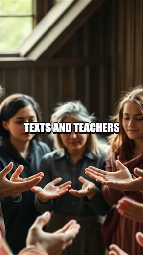 Universal Threads Across World Faiths Reimagined