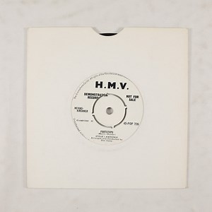 Steve Lawrence - Footsteps