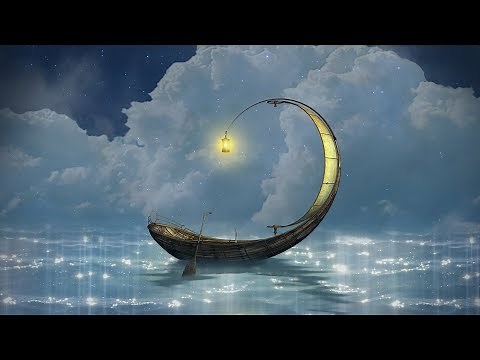 Peaceful Relaing Instrumental Music, Meditation Soothing Music "Celtic Light" by Tim Janis