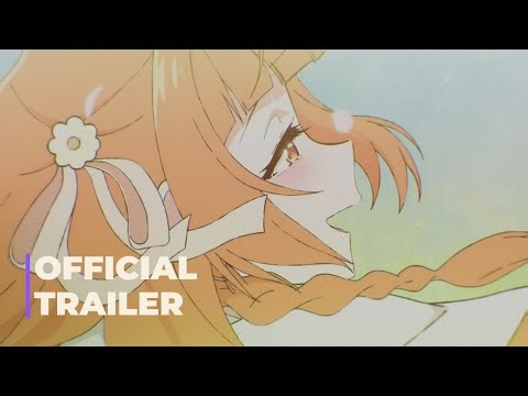 Agents of the Four Seasons: Dance of Spring | Official Trailer