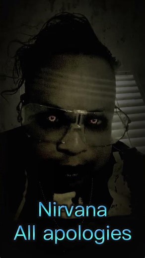 Nirvana all apologies a cappella cover March 14, 2020