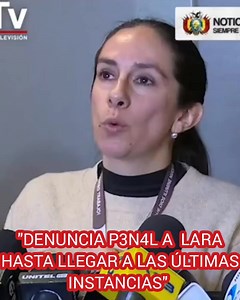 Ligisladores anuncian proceso p3n4l para el vicepresidente por sus declaraciones. #miscelaneosmagazine Video Bolivia tv | Miscelaneos Magazine