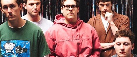 Watch Pro-Shot Footage Of Basement Playing A New Track Live At 2024 'Outbreak Fest' - Theprp.com