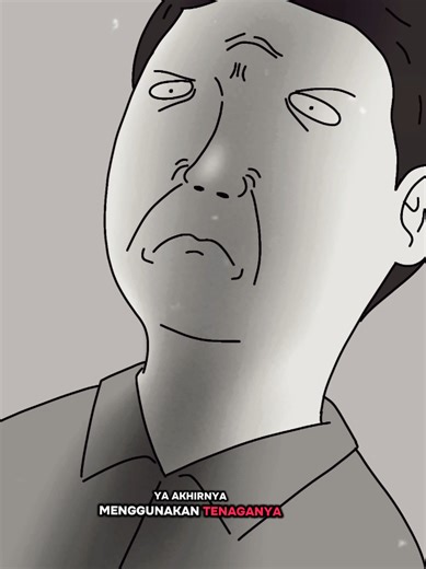 Akhir Cerita Agus Buntung: Hikmah dan Harapan