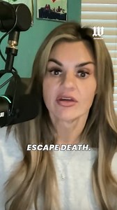 "I was face to face for the first time with the humanity of this child"⁠ ⁠ Former Planned Parenthood Director turned pro-life activist Dr. Abby Johnson discusses her first time witnessing an abortion via ultrasound.⁠ ⁠ Check out more of what Ms. Johnson, CEO and founder of And Then There Were None - Prolife Outreach and ProLove Ministries, has to say about the shocking realities of the abortion industry and more on Politically Unstable with Kelly Sadler. | Washington Times Opinion