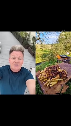 This is where Gordon Ramsay finds the perfect steak
