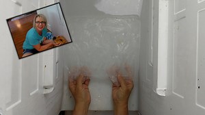 This was so simple, I can't believe I let it go long for as long as I did. | ChickFix