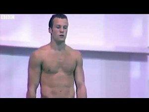 Jason Statham BEFORE Fame: Unbelievable Diving Competition Clip! 😱 (Must-See Transformation!)