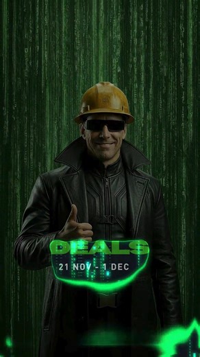 13 reactions | Black Friday is live. ⁠ Be quick and secure the gear that saves you time and gives you a sharper finish on every job.⁠ ⁠ Don't miss out ⁠ ⁠ Visit https://www.festool.com.au | Festool Australia | Facebook