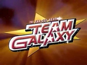 Team Galaxy Miguzi Intro & Opening