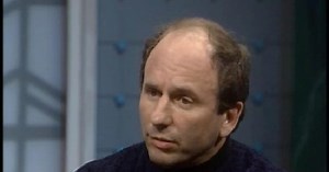 Senator Paul Wellstone