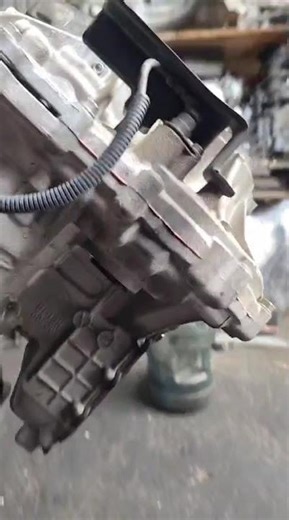 Here is the gearbox (transmission) sensor list explained in clear