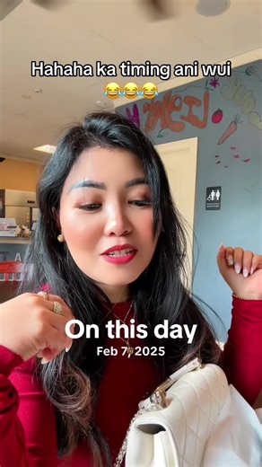#onthisday sorry Kay hadlok sakpan unsay gbuhat sa Vegas 😂😂😂 | On This Day