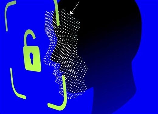 How does facial recognition work?