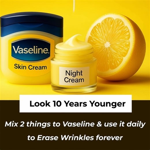 Vaseline Uses and Benefits for Skin, Lips and Hair | Feedy TV