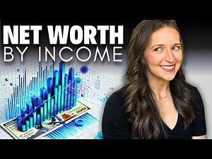 Net Worth & Income | How They Relate