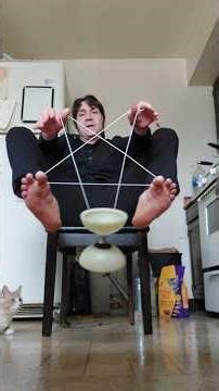 How to String Theory, Part 3a!