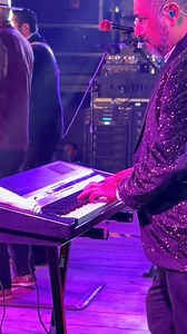 Que buena pieza! Agüita de Coco con JLB Y Compañia 🎶🎶 desde El Corral West | AGV MUSIC