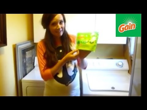 Original Gain® Flings with Oxi Boost Consumer Review | Gain®