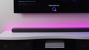 The LG SL10Y Sound Bar isn't just easy to set up, it takes your viewing experience to an entirely new level, allowing you to experience what you're watching in the most immersive way possible. Hear it for yourself! | LG Global