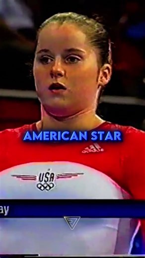 The BIGGEST Gymnastics DISASTER in Olympic History 😱🤸‍♀️