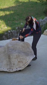 9.5K views · 163 reactions | Awesome! How Chinese War Drums were traditionally made. The war drum originated in the Qing and Tang dynasties and has a history of more than two thousand years! The ancients fought and the war drums cheered!  @xie_xiaohua1 IG Xiexiaohua Facebook #xie_xiaohuaa #traditional | Angry Trini | Facebook