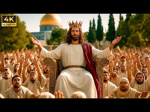 What Will Christ's Millennial Kingdom Be Like? The Hidden Truth in the Bible!